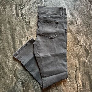 Apt. 9 Women's Charcoal Bootcut Jeans